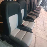 فروش صندلی خلبانی و تعمیرات تخصصی|خدمات موتور و ماشین|خورموج, |دیوار