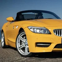 اجاره بی ام و زد٤ / BMW Z4