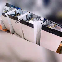 آبگرمکن دیواری برقی Azin-enverter|آبگرمکن، پکیج، شوفاژ|چهاردانگه (تهران), |دیوار