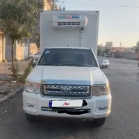 زامیاد پادرا پلاس فروش فوری فوری ، مدل ۱۴۰۰|خودرو سواری و وانت|تهران, سعادت‌آباد|دیوار