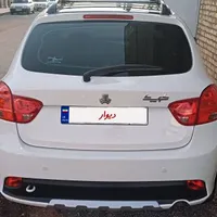 کوییک R تیپ S مدل ۱۴۰۲ با استاندارد ۸۵ گانه