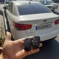 ریموت اوپتیما سوزوکی سوناتا جنسیس سوئیچ جک بنز|قطعات یدکی و لوازم جانبی|تهران, ولنجک|دیوار