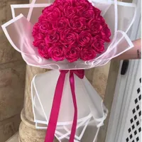گل با روبان و پول|گل مصنوعی|کرمان, |دیوار