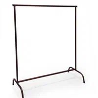 رگال لباس لوله ای رنگ استاتیک