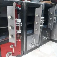 فقط گاوصندوق ایرانکاوه چکی گاو صندوق|ابزارآلات|مشهد, شهید قربانی|دیوار