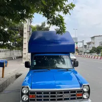نیسان Z24 مدل ۱۴۰۳ دوگانه