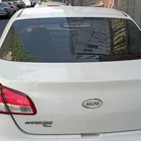 ام‌وی‌ام 315 صندوق‌دار اسپرت، مدل ۱۳۹۵|خودرو سواری و وانت|بروجرد, |دیوار