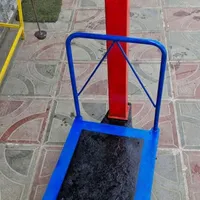 باسکول سنگی  ترازو محک  یخچال قصابی چرخ گوشت|فروشگاه و مغازه|بروجرد, |دیوار