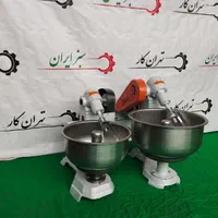 خمیر خانگی وصنعتی