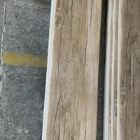 دیوارپوش پی وی سی دیوار پوش pvc قرنیز|مصالح و تجهیزات ساختمان|خاوران, |دیوار
