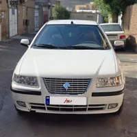 سمندef7مدل94
