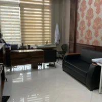 موقیت اداری ۲۵۰ متری شریعتی|فروش دفتر کار، اتاق اداری، مطب|تهران, قلهک|دیوار