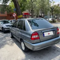 پراید 141 EX، مدل ۱۳۸۹|خودرو سواری و وانت|اراک, |دیوار