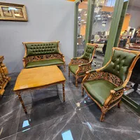 مبلمان اداری با ۲ سال ضمانت، کیفیت بالا|دفتر کار|تهران, یافت آباد جنوبی|دیوار
