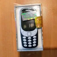 گوشی نوکیا 3310|موبایل|کرج, اصفهانی‌ها|دیوار