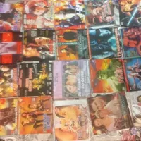 مجموعه CD فیلم های ایرانی و خارجی|فیلم و موسیقی|تهران, حشمتیه|دیوار
