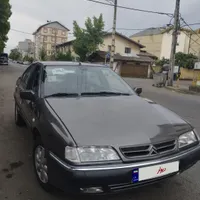 سیتروئن زانتیا 2000cc، مدل ۱۳۸۶|خودرو سواری و وانت|رشت, استقامت 1|دیوار