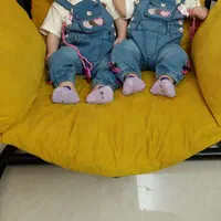 لباس بچه از6ماهگی تا 3سال دوقلو بسیار شیک و تمیز|کفش و لباس بچه|تهران, شهرک ولیعصر جنوبی|دیوار