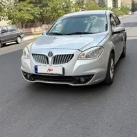 برلیانسh330مدل۹۷ 1650cc