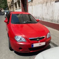 پروتون جن تو اتوماتیک، مدل ۲۰۰۷