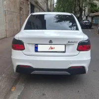 ماشین ساینا s مدل 1401|خودرو سواری و وانت|رشت, گلسار|دیوار