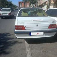 پژو 405 SLX موتورTU5، مدل ۱۳۹۶|خودرو سواری و وانت|مشهد, بهمن|دیوار