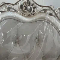 میز نهار خوری نو نو|میز و صندلی غذاخوری|تهران, تهران‌نو|دیوار