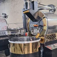 Gدستگاه  رست  قهوه y & دستگاه  رستر قهوه|کافی‌شاپ و رستوران|شیراز, بازار|دیوار