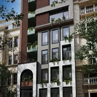 اول الهیه ۱۰۲ متری فول متریال