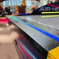 ایرهاکی گلگسی نیو فیس فول آپشن|ورزش‌های توپی|مبارکه, |دیوار