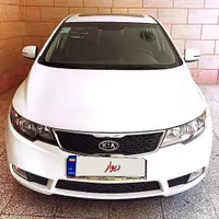 سراتو۲۰۰۰ فول آپشنال