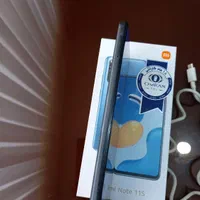note11s|موبایل|کرج, شهرک اوج|دیوار