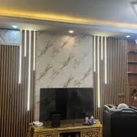دکوراسیون انواع سقف کاذب کناف ۶۰در۶۰|خدمات پیشه و مهارت|قرچک, |دیوار