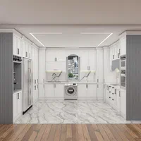اجرای انواع کابینت(ممبران و نئوکلاسیک) اقساط|خدمات پیشه و مهارت|الشتر, |دیوار