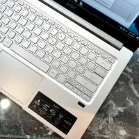 آنباکس / نسل ۱۱ RYZEN3 / چهار گیگ گرافیک مجزا|رایانه همراه|مشهد, دانشجو|دیوار