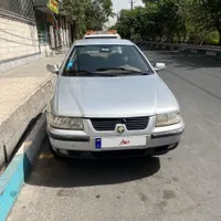 سمند دوگانه سوز