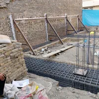 ارماتوربندارماتوربندی سرتاسرمشهدواطراف|خدمات پیشه و مهارت|مشهد, گلبرگ شمالی|دیوار