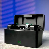 میکروفن بی سیم SX63 اصل|صوتی و تصویری|قزوین, |دیوار