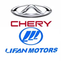 لوازم یدکی ام وی ام و لیفان MVM / Lifan / فونیکس