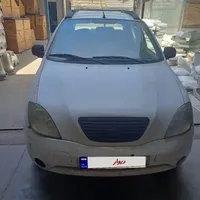 تیبا صندوقدار SL، مدل ۱۳۸۹