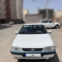 پژوslxمدل ۹۶|خودرو سواری و وانت|کرمان, |دیوار