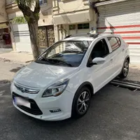 لیفان اتومات در حد x50|خودرو سواری و وانت|تهران, شهرک شریعتی|دیوار