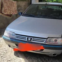 پژو ۴۰۵مدل۹۳باسیستم