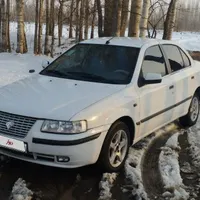 سمند LX EF7، مدل ۱۳۹۰|خودرو سواری و وانت|خوی, |دیوار