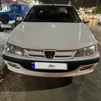 پژو پارس دوگانه سوز، مدل ۱۳۹۹|خودرو سواری و وانت|یزد, |دیوار