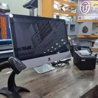 سیستم فروشگاهی ترازو صندوق فروشگاهی