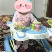 رو روئک|اسباب و اثاث بچه|تهران, نعمت‌آباد|دیوار