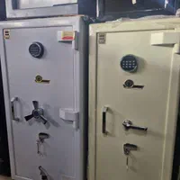 گاوصندوق 2000 کاوه خرم گاو صندوق *