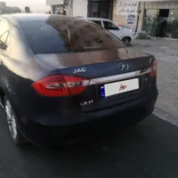 جک J5 اتوماتیک 1800cc، مدل ۱۳۹۵|خودرو سواری و وانت|کرج, مارلیک|دیوار