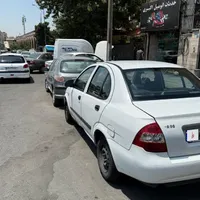 تیبا مدل ۹۳|خودرو سواری و وانت|تهران, هفت حوض|دیوار